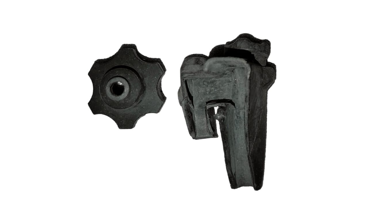 Apachi CROSS 2v ( 17hp ) 4v (27 Hp ) Debriyaj Kolu Plastiği (ayar Vanalı)