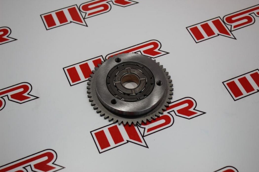 CBR 125R YM MARŞ KAVRAMA KOMPLE