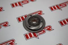 CBR 125R YM MARŞ KAVRAMA KOMPLE