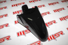 HONDA DIO 110 ÖN ÇAMURLUK SİYAH