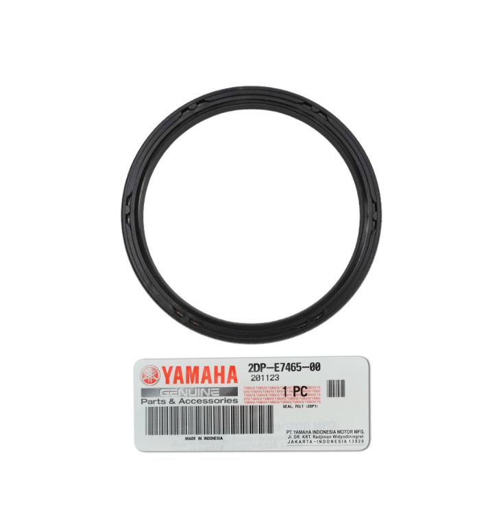 Yamaha Nmax 125 Nmax 155 Kasnak Keçesi