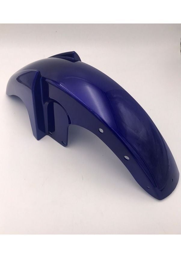 Lifan Lıon 100-125 Ön Çamurluk Mavi