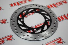 KT 125 ÖN DİSK PLAĞI