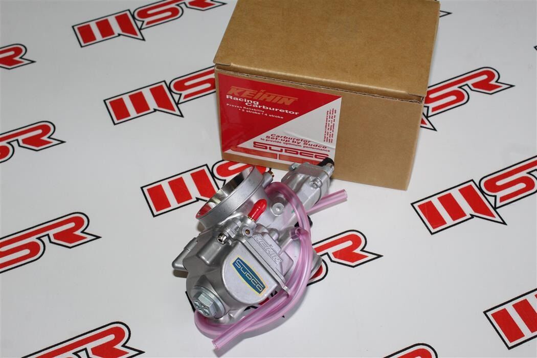 34 MM KARBÜRATÖR KEHIN