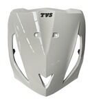 ÖN PANEL ÜST TVS JPT 110 (BEYAZ) (K62214801F)