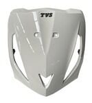 ÖN PANEL ÜST TVS JPT 110 (BEYAZ) (K62214801F)