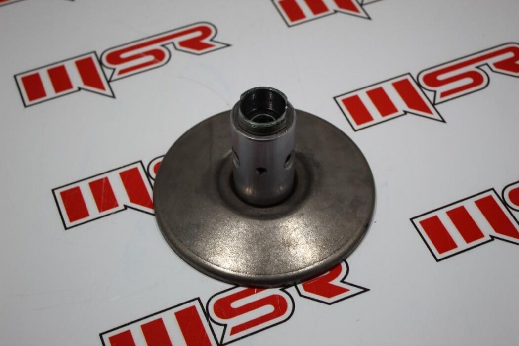 TVS WEGO VARYATÖR TAHRİK YÜZEYİ A