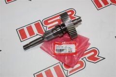 VOGE SR3 ŞANZUMAN MİLİ LONCIN A