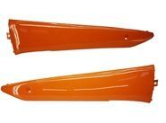 MARŞBİYE 50 ZNU TURUNCU (SAĞ+SOL) MONDİAL