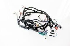 ELEKTRİK TESİSATI - FR 250 RACING