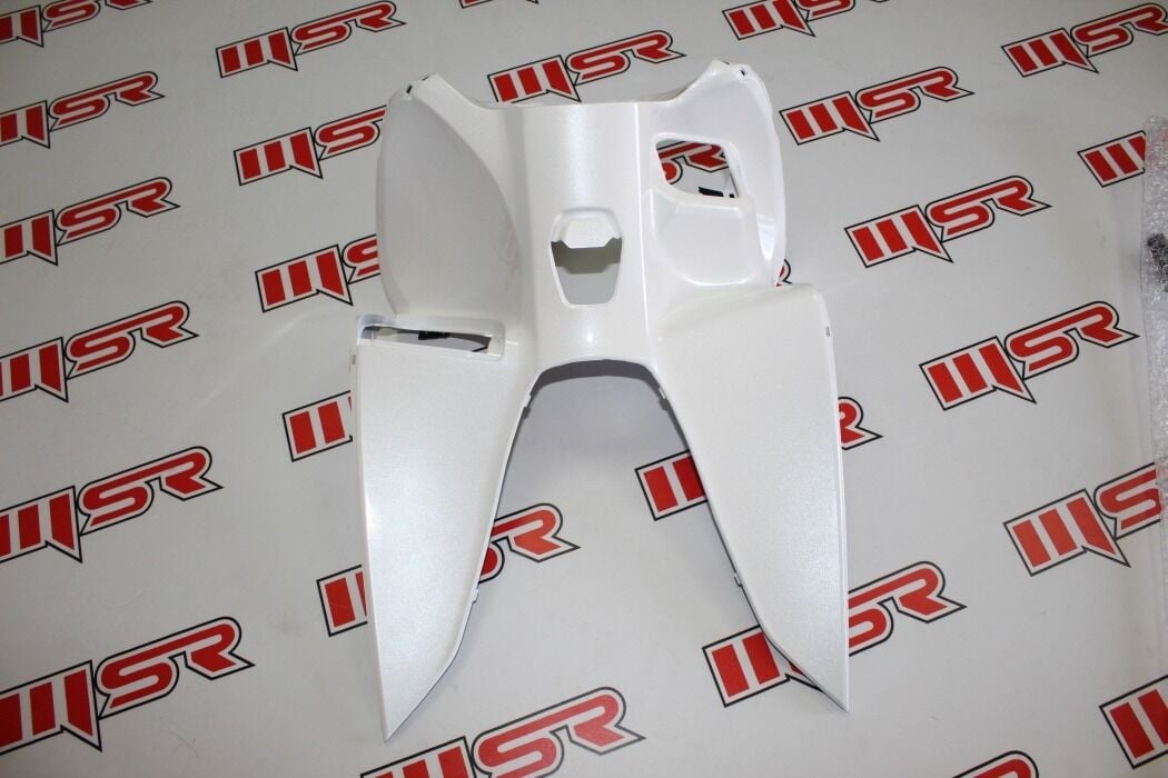 HONDA DIO 110 İÇ KUTU BEYAZ