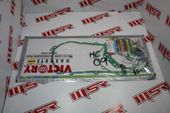 HONDA ACTIVA TK CONTA HİNDİSTAN