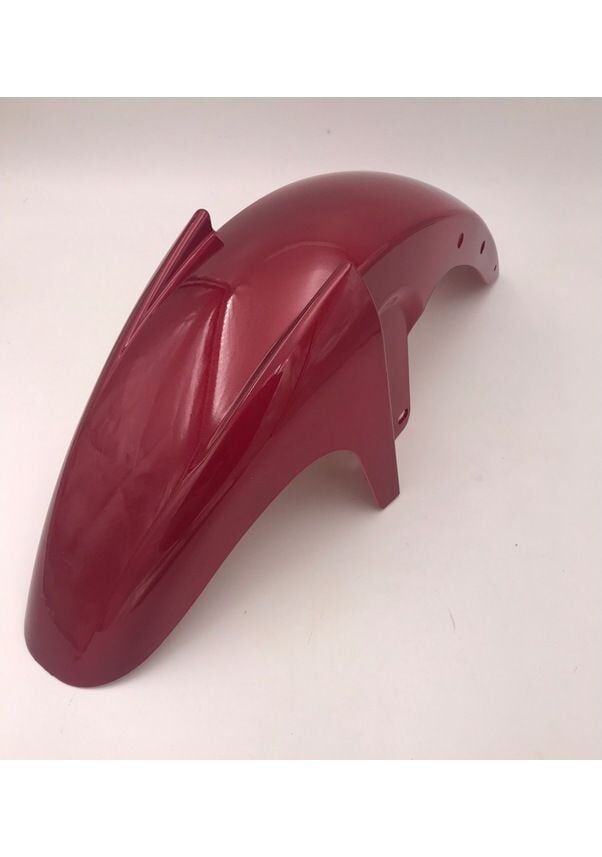 Lifan Lıon 100-125 Ön Çamurluk Kırmızı