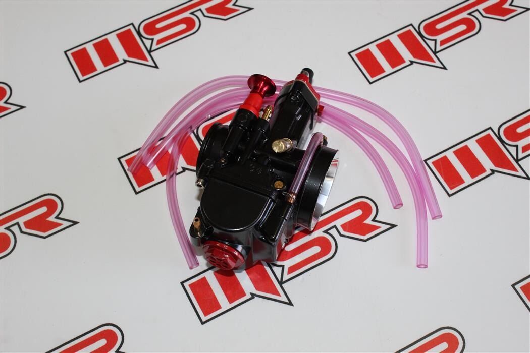 34 MM MODİFİYE KARBÜRATÖR