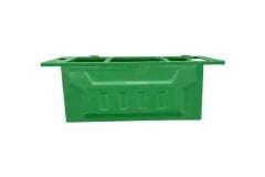 REGAL RAPTOR RG 24000 SÜRÜCÜ ALT KASA YEŞİL