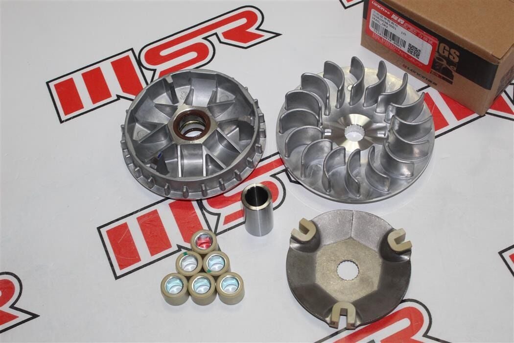 VOGE SR3 ÖN VARYATÖR 15GRAM 17X21 LONCIN A