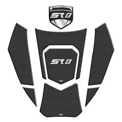 VOGE SR1 2023 - 2025 UYUMLU TANK PAD SET 001