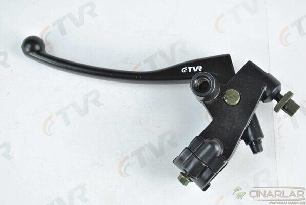 CBF 150- KT 125 DEBRİYAJ KÜTÜĞÜ KOMPLE UNIVERSAL CTVR