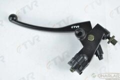 CBF 150- KT 125 DEBRİYAJ KÜTÜĞÜ KOMPLE UNIVERSAL CTVR