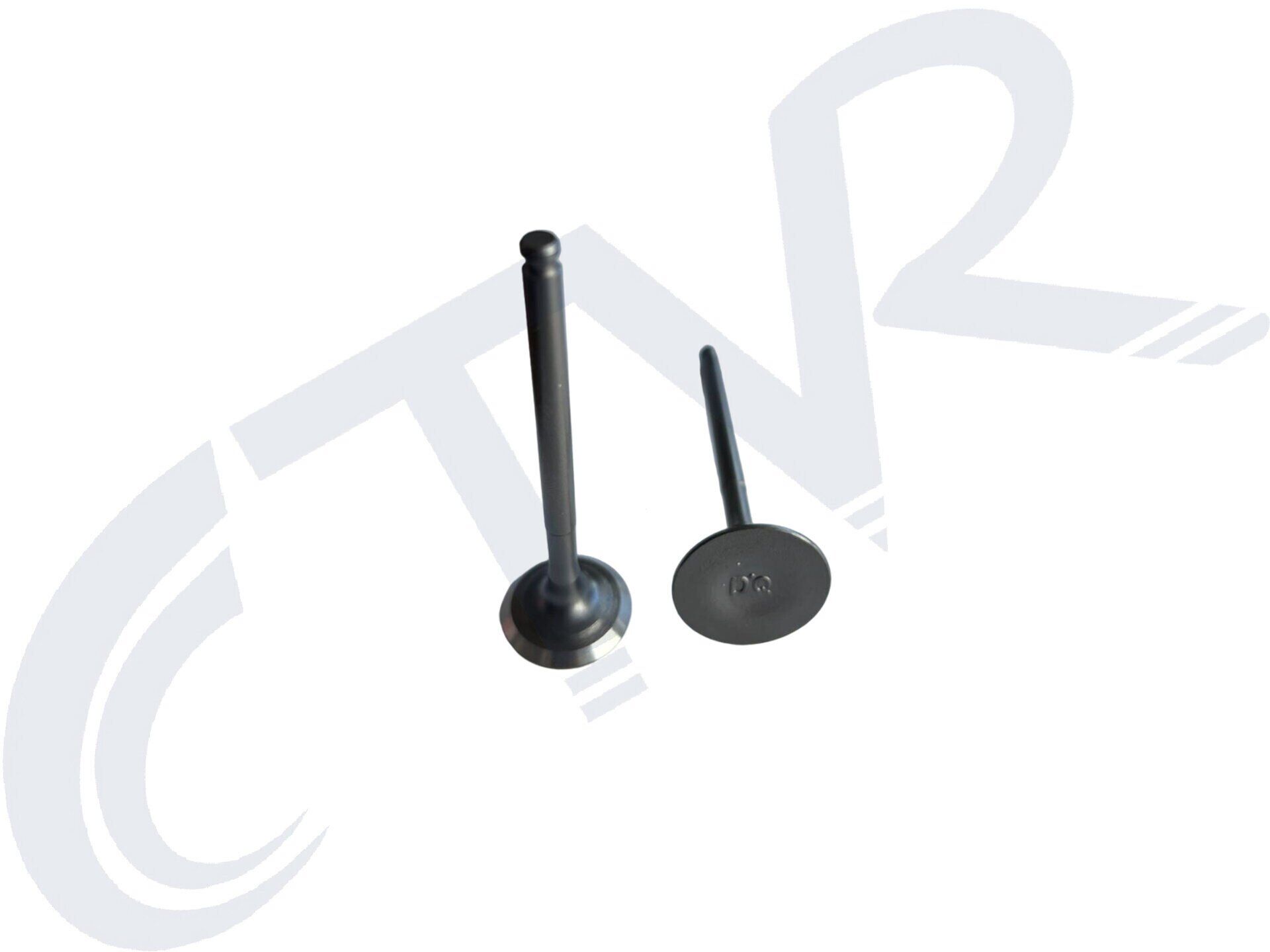 DİO- ACTİVA YENİ EGZOZ EMME + SUBAP TAKIMI /DQ'