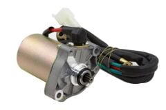 HONDA ACTİVA 125 MARS MOTORU KABLOLU Spacy-Actıva S- Beat-Spontını-Specıal-Hero Pleasure