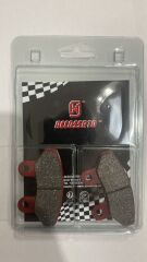 SYM JOYRIDE EVO 125 ORGANİK FREN BALATASI