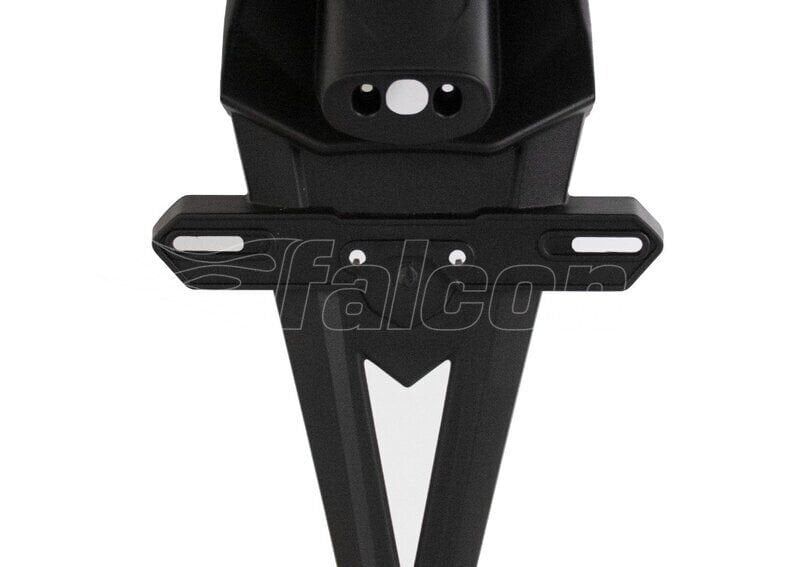 ARKA ÇAMURLUK- FR 250 RACING