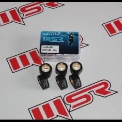 YAMAHA BWS 125 VARYATÖR BURCU MODİFİYE 10 GR MSR