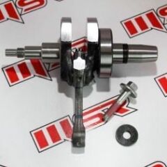 PULSAR NS 200 KRANK KOMPLE A