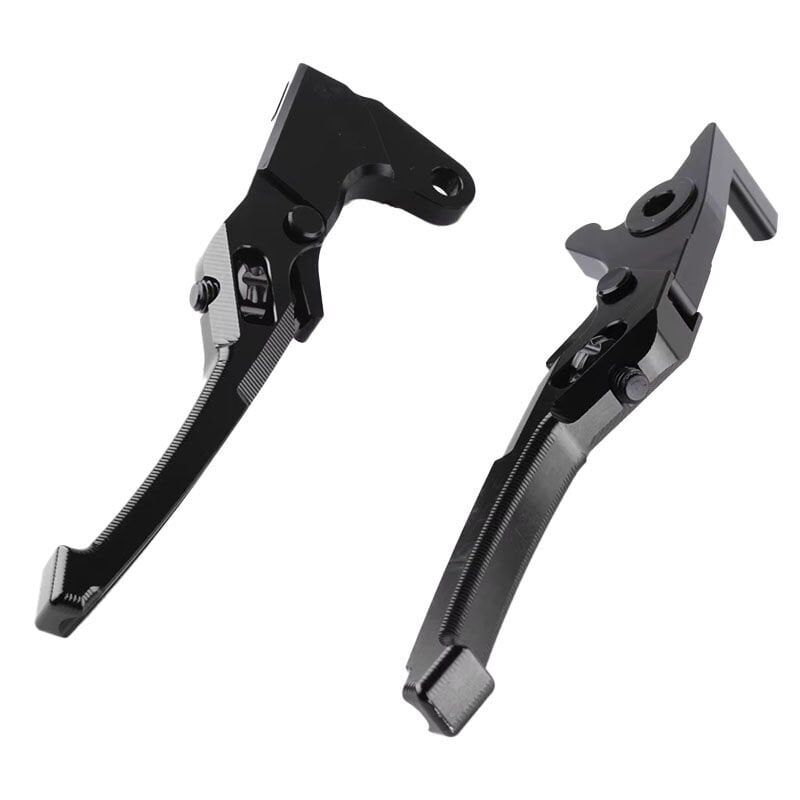 YAMAHA AEROX UYUMLU SİYAH SPOR MANET