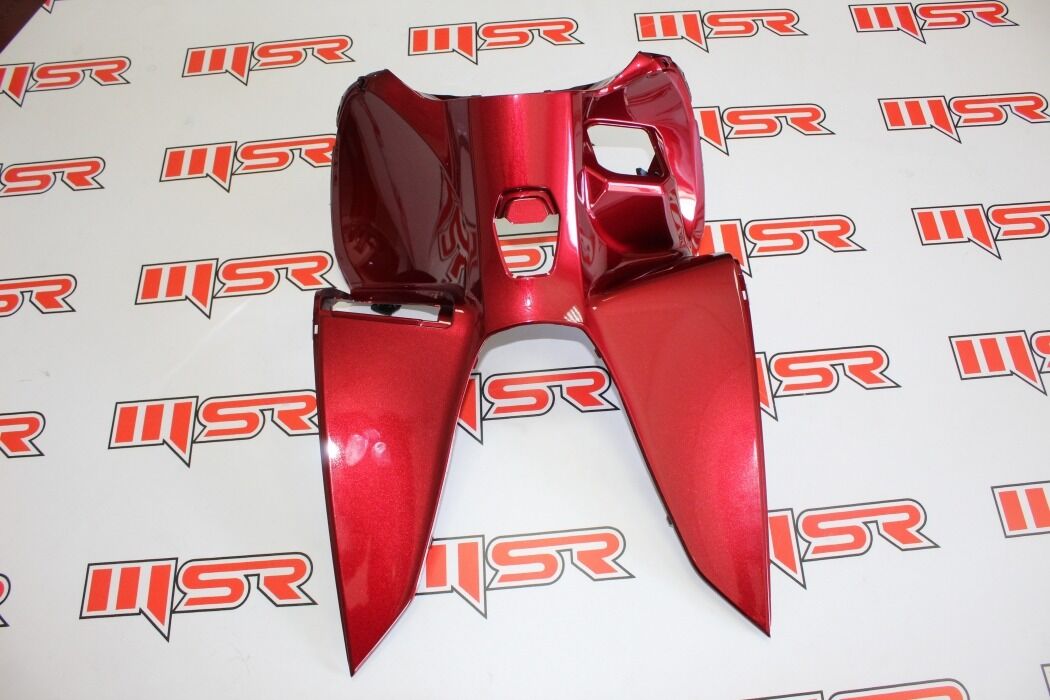 HONDA DIO 110 İÇ KUTU KIRMIZI