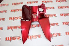 HONDA DIO 110 İÇ KUTU KIRMIZI