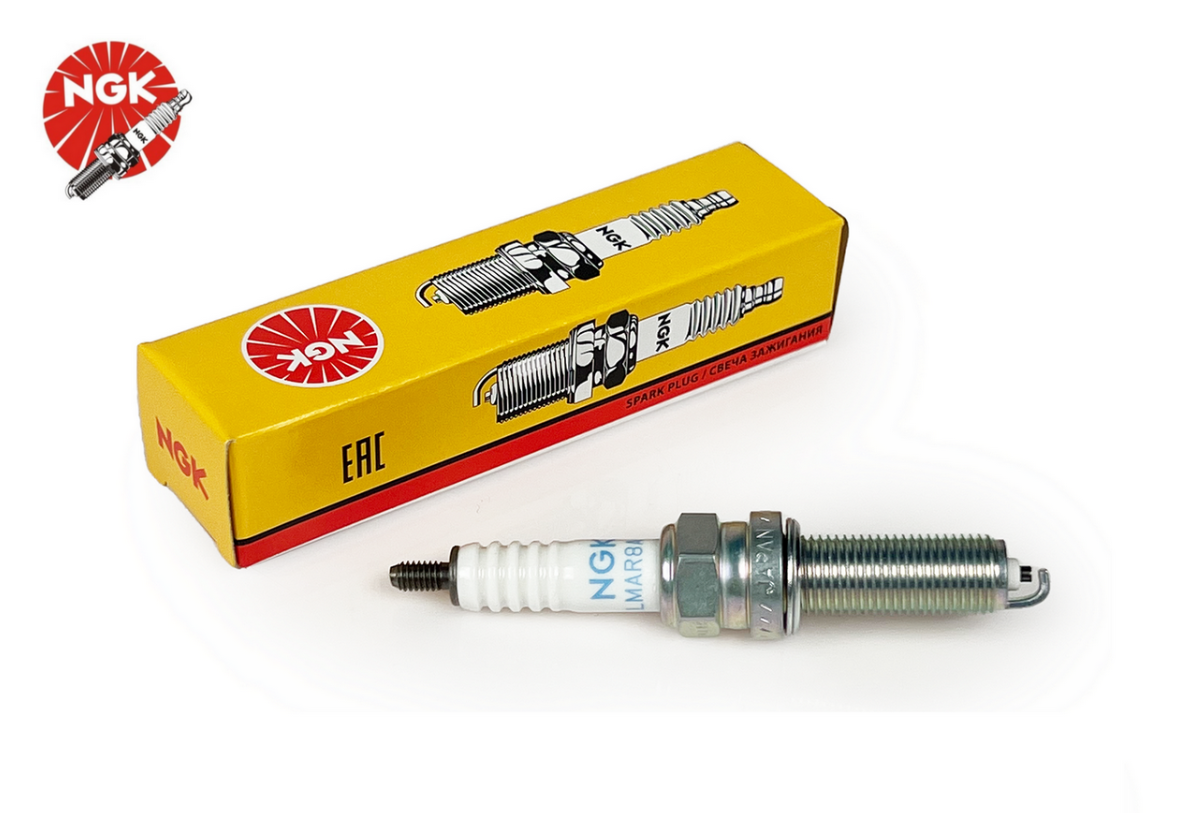 Standart Buji (2306) CPR8EA-9 Kuba TK03