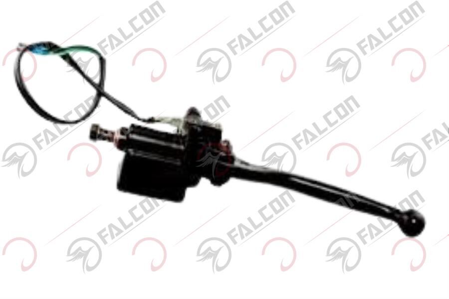 ARKA FREN MERKEZİ ÜST - MARTINI125 Falcon