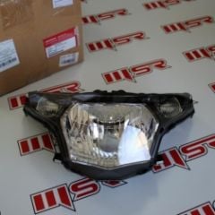 HONDA CBR 125 ÖN FAR A