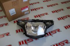 HONDA CBR 125 ÖN FAR A