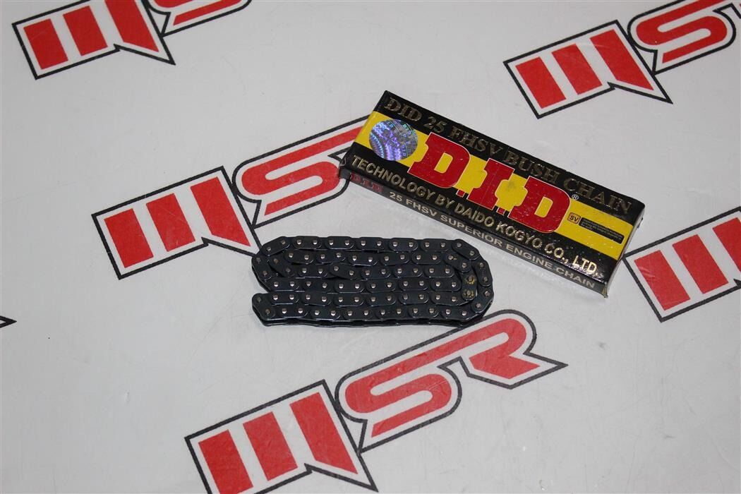 DID EKSANTRİK ZİNCİRİ BAJAJ PULSAR NS 200 84L