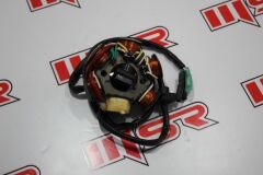 HONDA ACTIVA EM STATÖR HİNDİSTAN