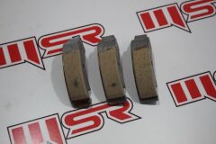 TVS VEGO DEBRİYAJ BALATA