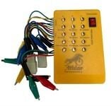 ARIZA TESPİT CİHAZI E-BİKE