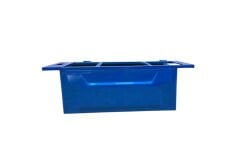 REGAL RAPTOR RG 24000 SÜRÜCÜ ALT KASA MAVİ