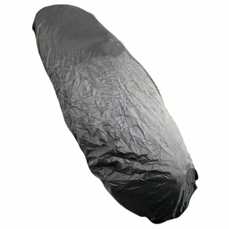 HONDA SPACY 110 UYUMLU SU İTİCİ KOLTUK KILIFI