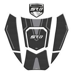 VOGE SR1 2023 - 2025 UYUMLU TANK PAD SET 002