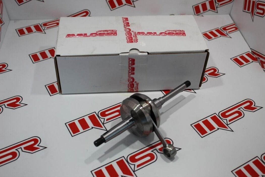 PEUGEOT P3 MODİFİYE KRANK