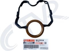 YAMAHA NMAX 125 2022 KÜLBÜRATÖR KAPAK CONTASI ORJ B3F-E1193-00