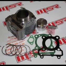 BWS 125 SİLİNDİR KİT 52.4 MM OEM