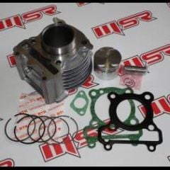 BWS 125 SİLİNDİR KİT 52.4 MM OEM