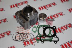 BWS 125 SİLİNDİR KİT 52.4 MM OEM