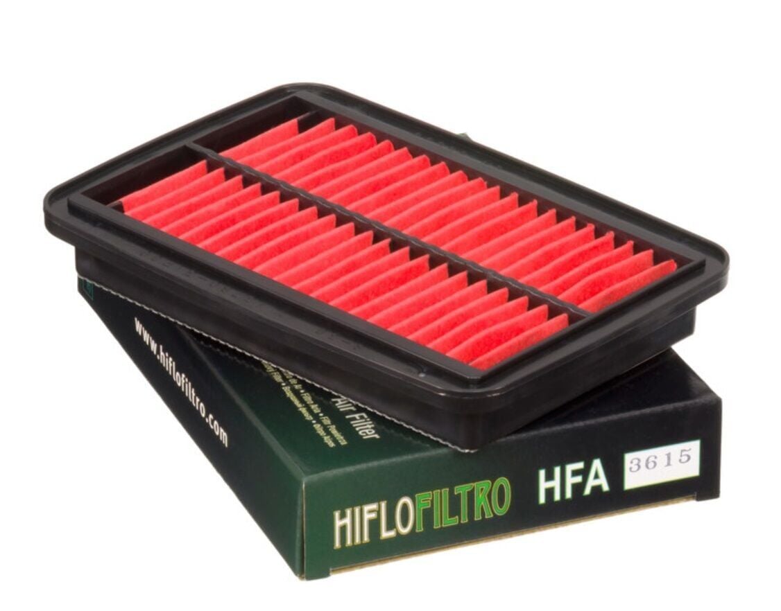 HIFLO HAVA FİLTRESİ HFA3615 (ÖZEL SİP)