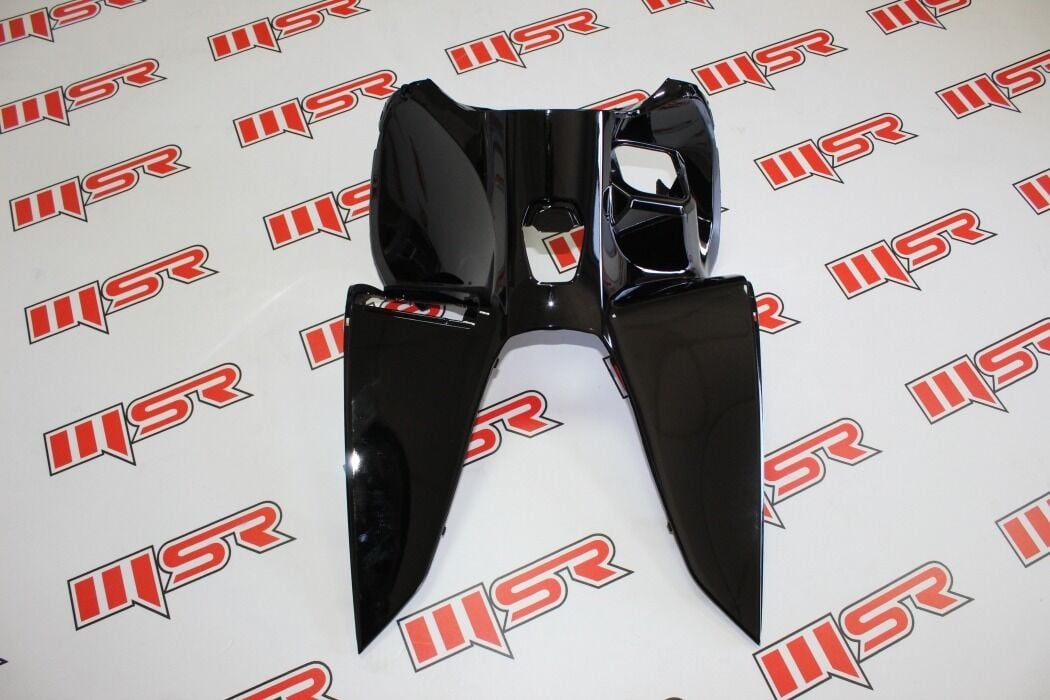 HONDA DIO 110 İÇ KUTU SİYAH